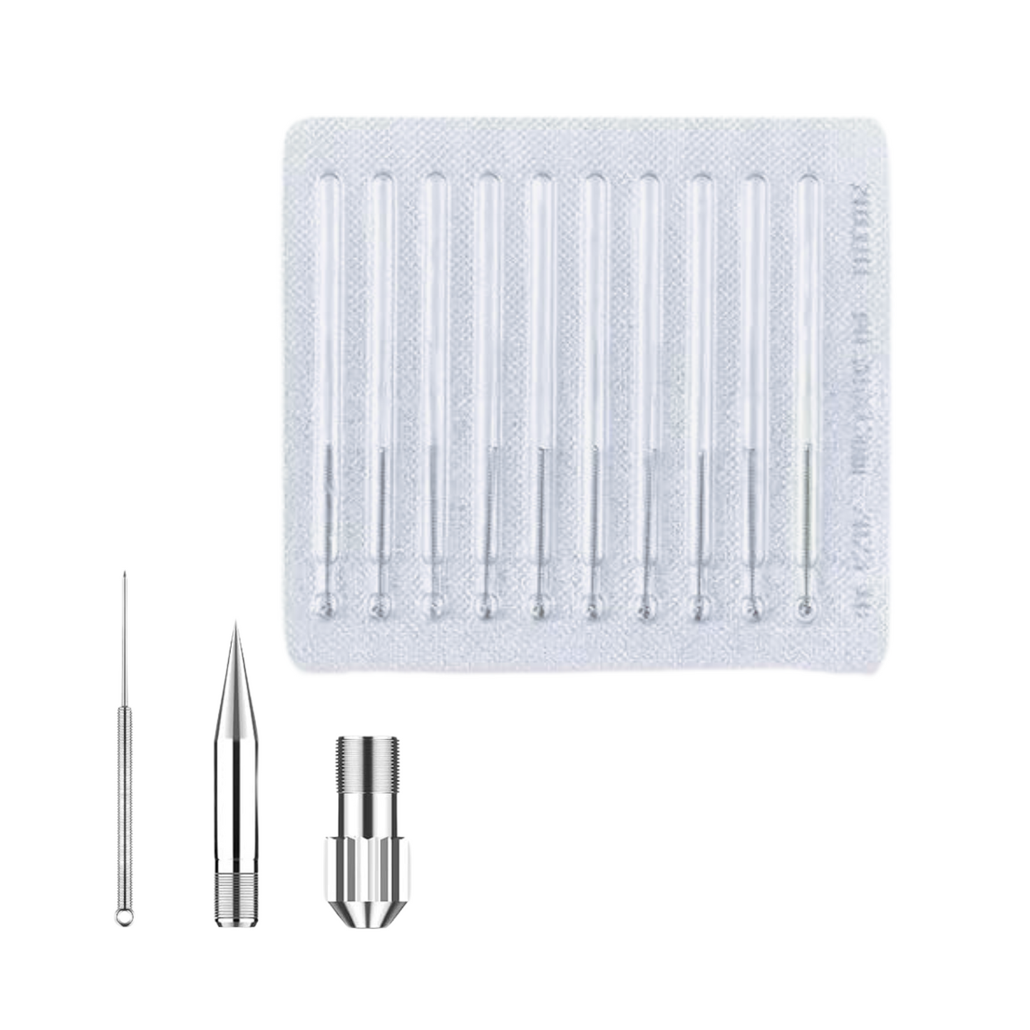 SC Sapphire's Elegant Fibroblast Plasma Pen