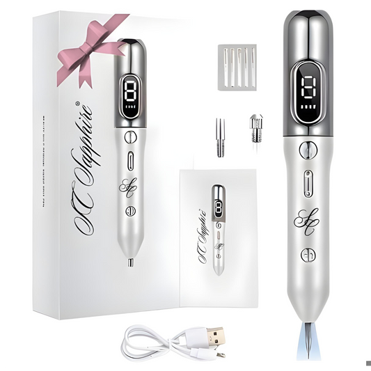 SC Sapphire's Elegant Fibroblast Plasma Pen