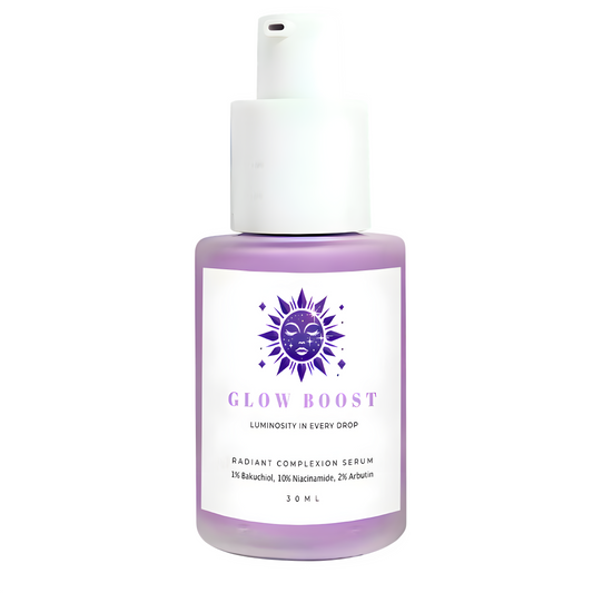 Bakuchiol Retinol Alternative Moisturizer