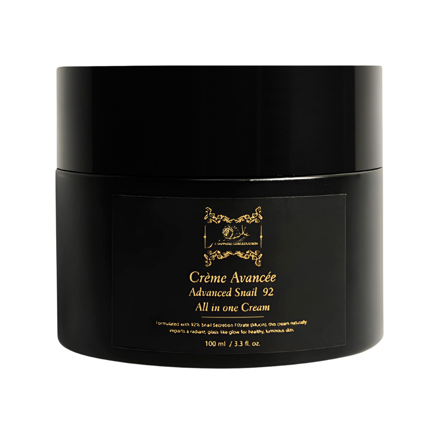 Snail Mucin Cream