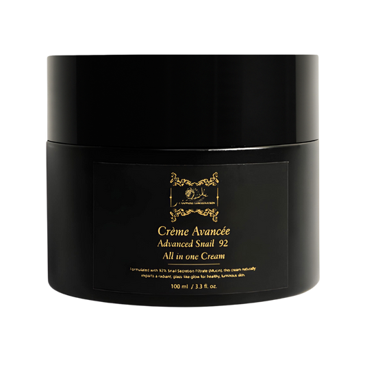 Snail Mucin Cream